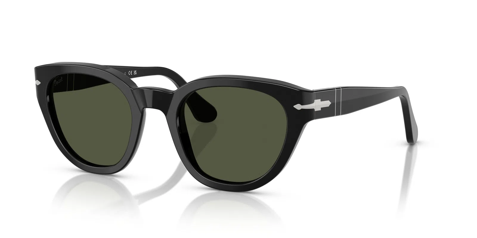 Persol 3379S Sunglasses - view 23